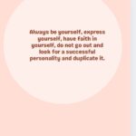 1:What is personality?