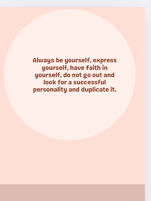 1:What is personality?