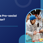 1:What is Pro-social behavior?