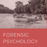 1. What is forensic psychology?