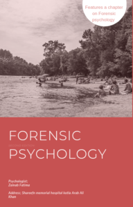 Read more about the article 1. What is forensic psychology?