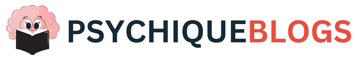 PsychiqueBlogs
