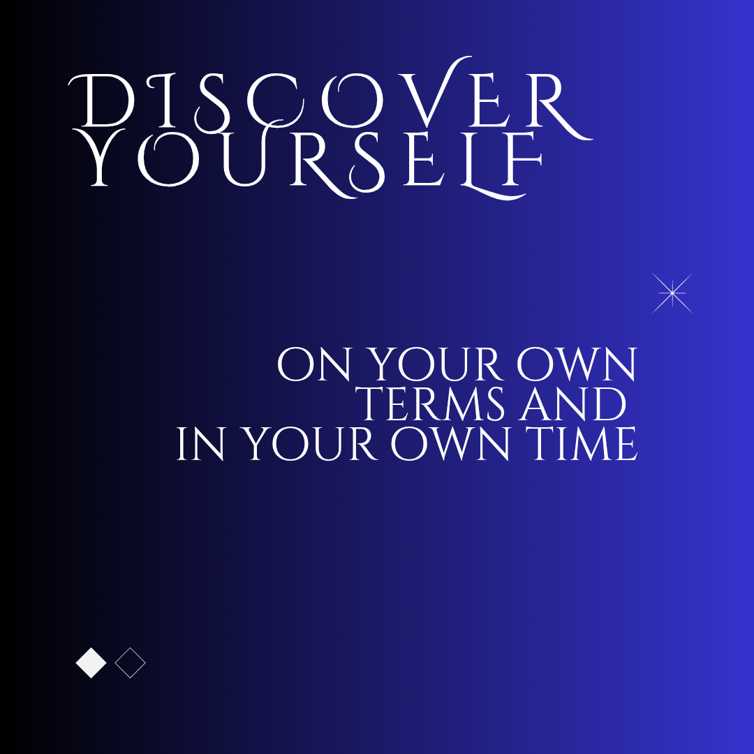 You are currently viewing 1: BY DISCOVERING NATURE, YOU DISCOVER YOURSELF(Self-discovery)