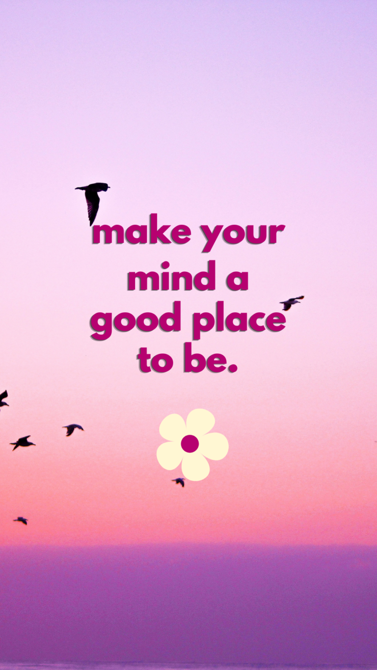 1: How to Make Your Mind Achieve Your Goals